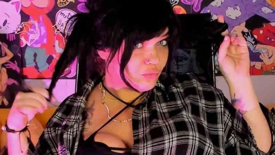 Chat With MaryHarrys Now