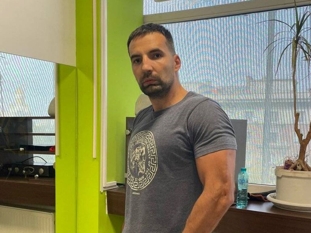 GianniLeo Profile Image