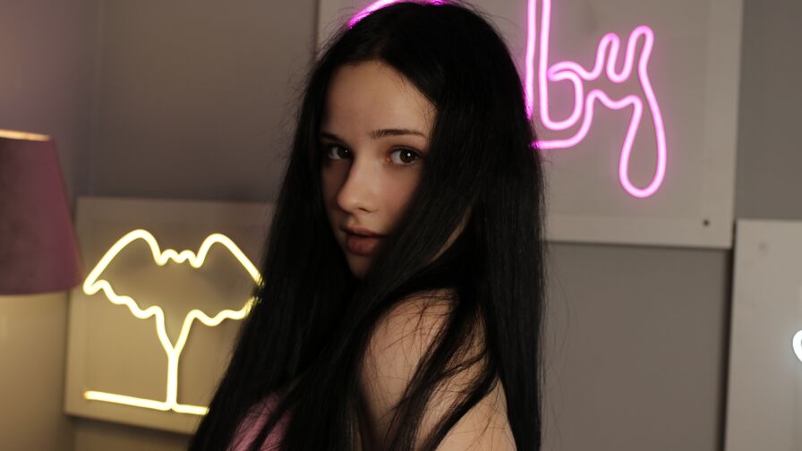 AmeliaRiviera Webcam Nude Show - Artbyalee
