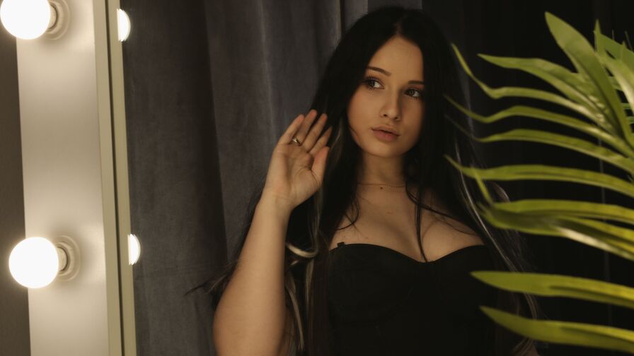 AmeliaRiviera Webcam Nude Show - Artbyalee
