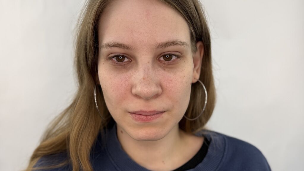 Statistics of KendallWhitham cam girl at GirlsOfJasmin