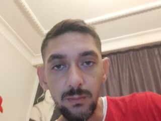 MohametAlly - Boy 