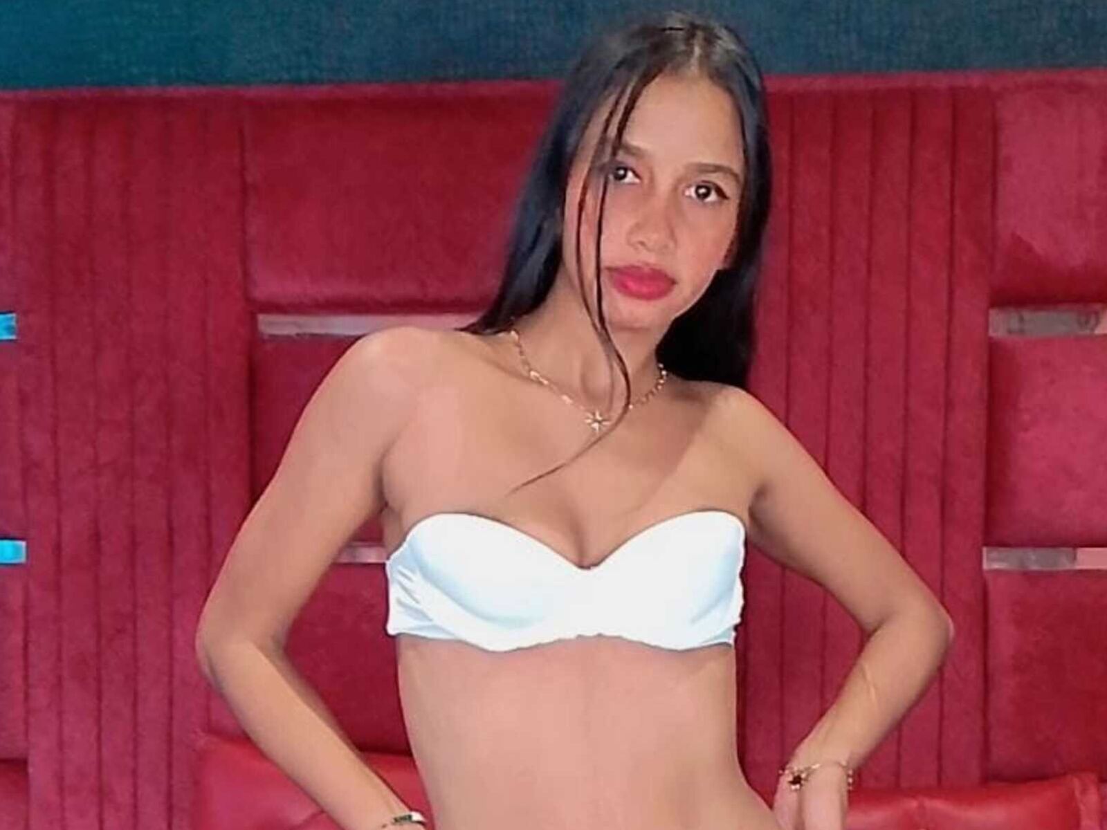 Live cam for SollAcosta
