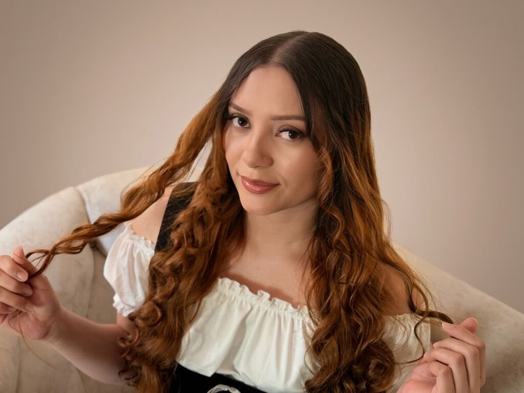 SaraDrew LiveJasmin profile photo