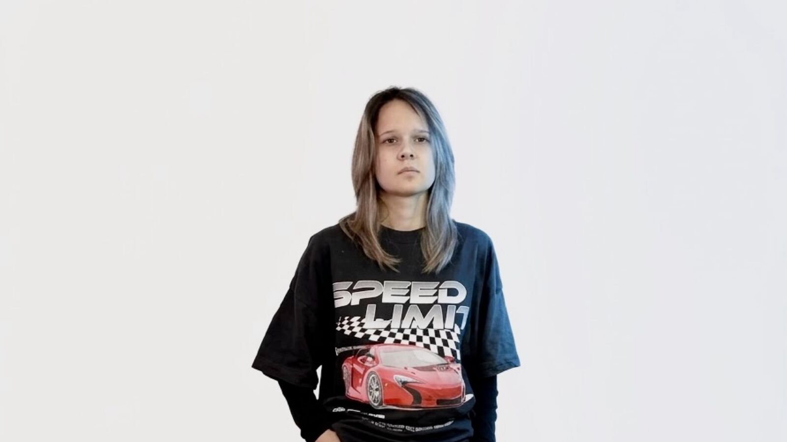DustiShrock glamour portrait