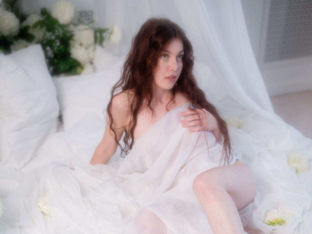 MollyMersy Nude