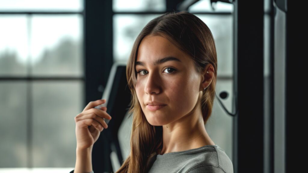 ElgaGreen's profile from Jasmin at GirlsOfJasmin'