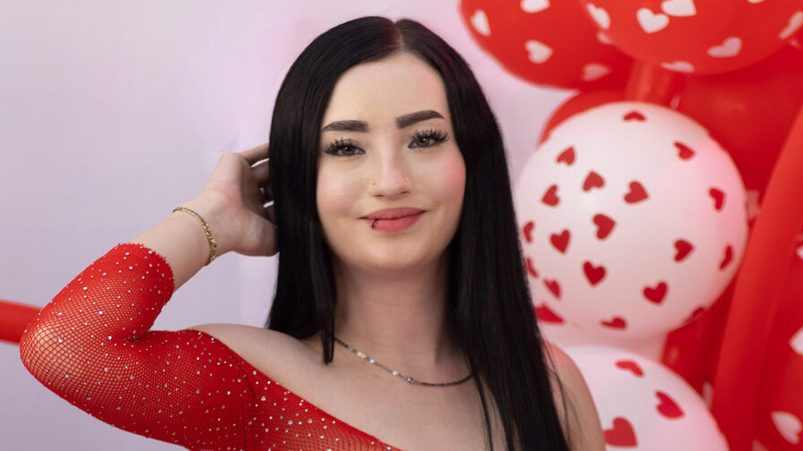 Sexy Live Sex Chat with KataFlorez