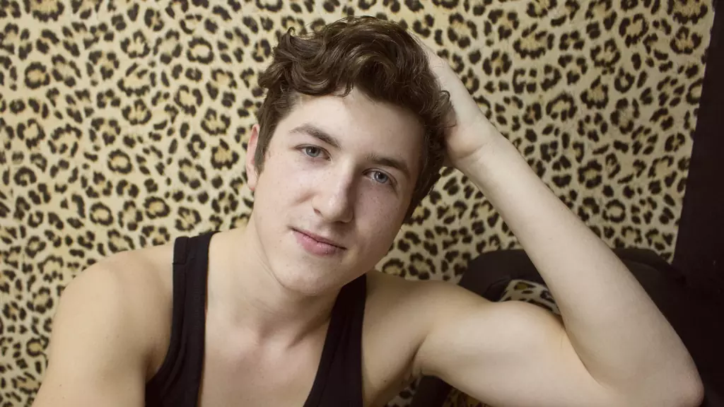 VictorasF's chat room