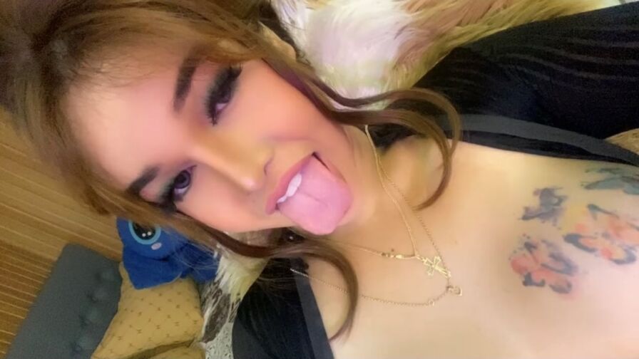 MicaSchneider Webcam Nude Show - Artbyalee