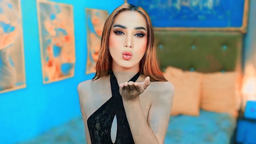 JennieSikat Webcam Nude Show - Artbyalee