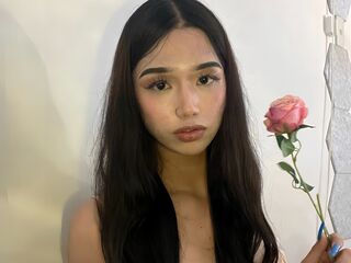 ThaliaPaige - Live Cam