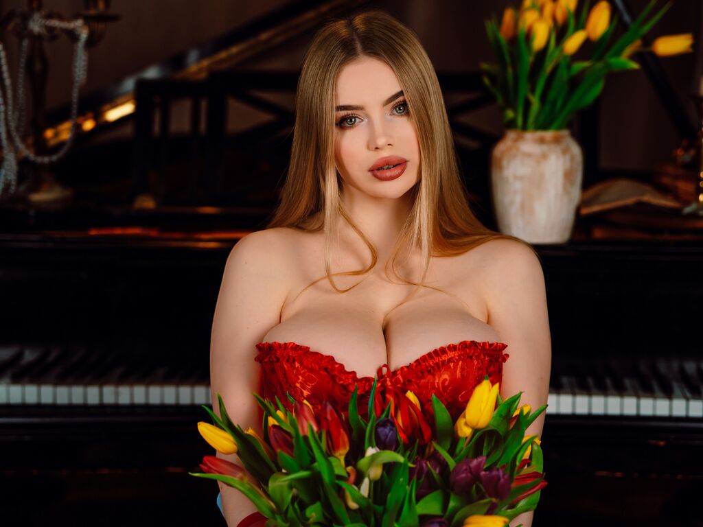 KateSinner LiveJasmin member chat profile picture