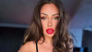 Vicky Live Webcam on LiveJasmin
