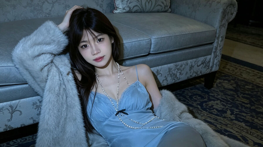 JanetJolie's live cam