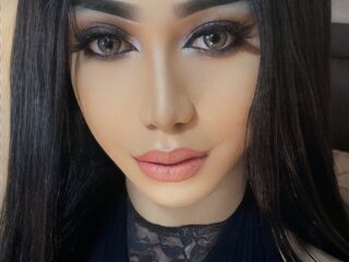 MistressAica - LiveJasmin Trans 