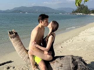 MissAndKis Sex Cam Show
