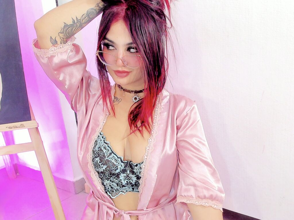 ValerySwam LiveJasmin free chat profile photo
