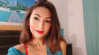 IvonneHilton LiveJasmin girl live camera feed