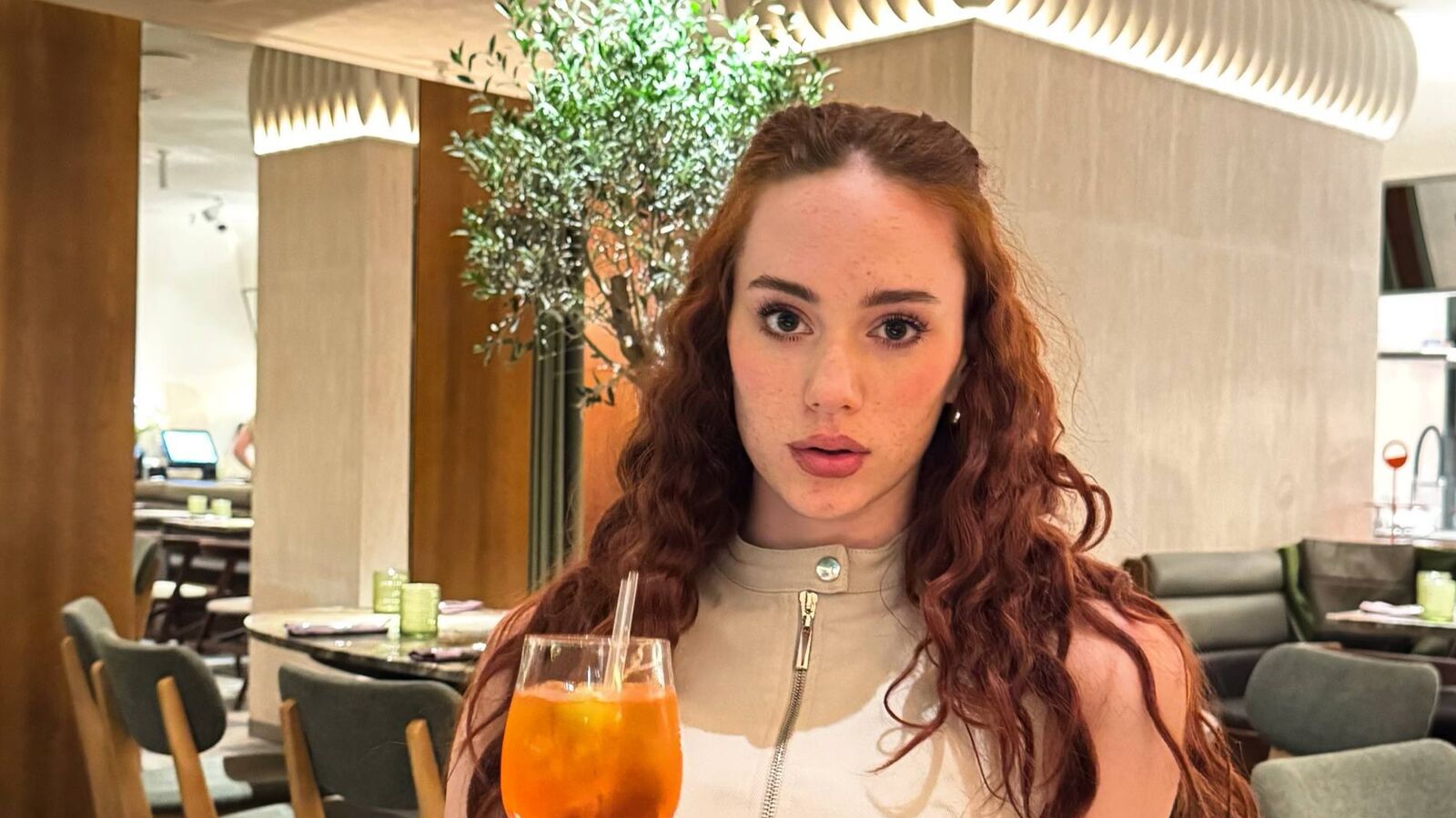 StacyWats erotic portrait