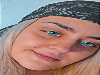 ElizaCarrera Live anal sex