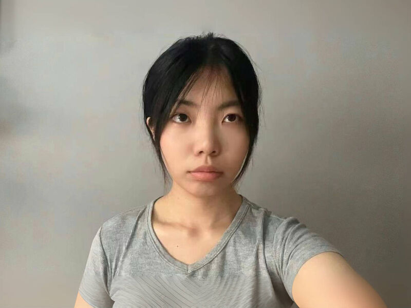 zhongtingting profile