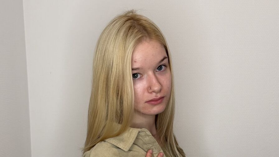 Live Sex Chat with AlenaLeverentz