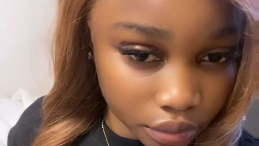 Watch LanaTessy live on Hernude