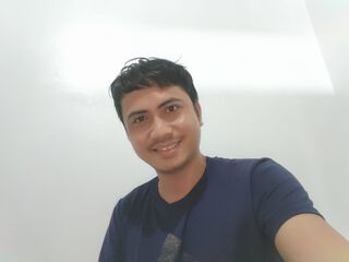 GaySexTotal.com Johanzen Cabata