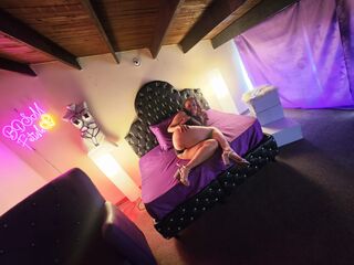 TamaraRousse Porn Show