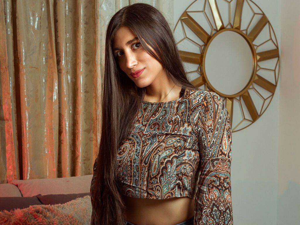 MaraClarck – webcam model profile photo