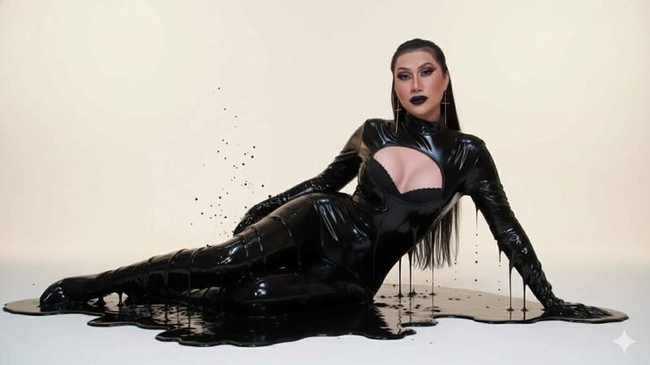 AmandaMuldoon live webcam show