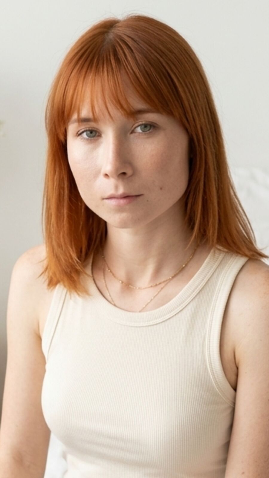 KiraSunley erotic portrait