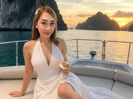 Chat with MiyakaHitomi