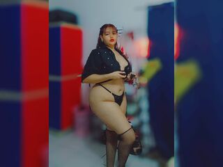 ValeryGlez Jasmin girl