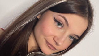 Free Nude MayRollins