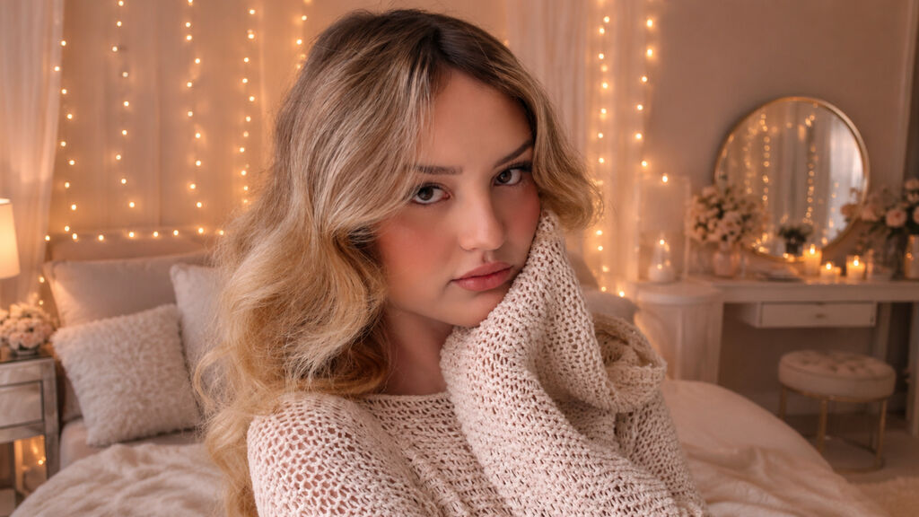 AngelinaKirsch cover