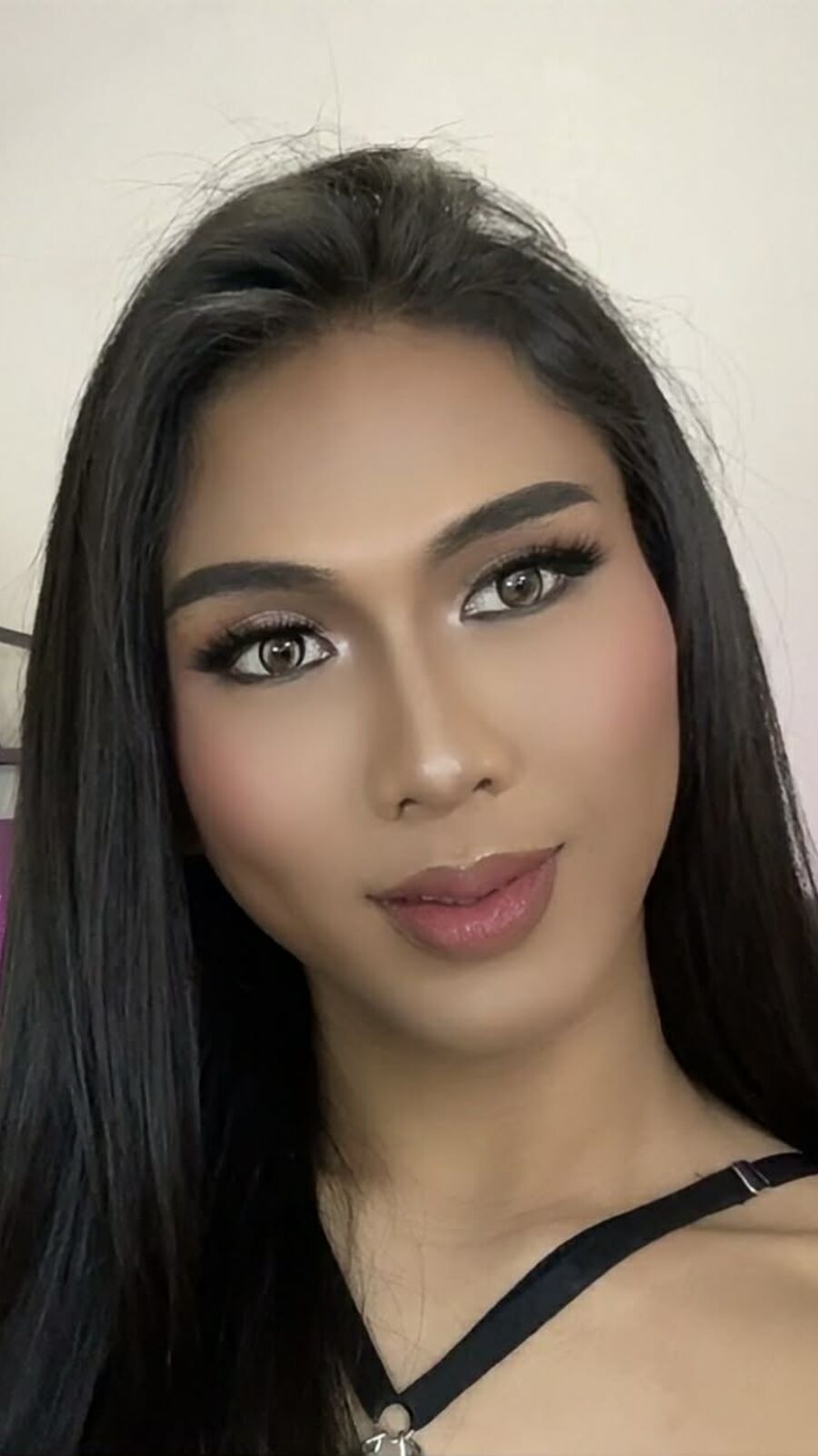 LilySalas erotic portrait