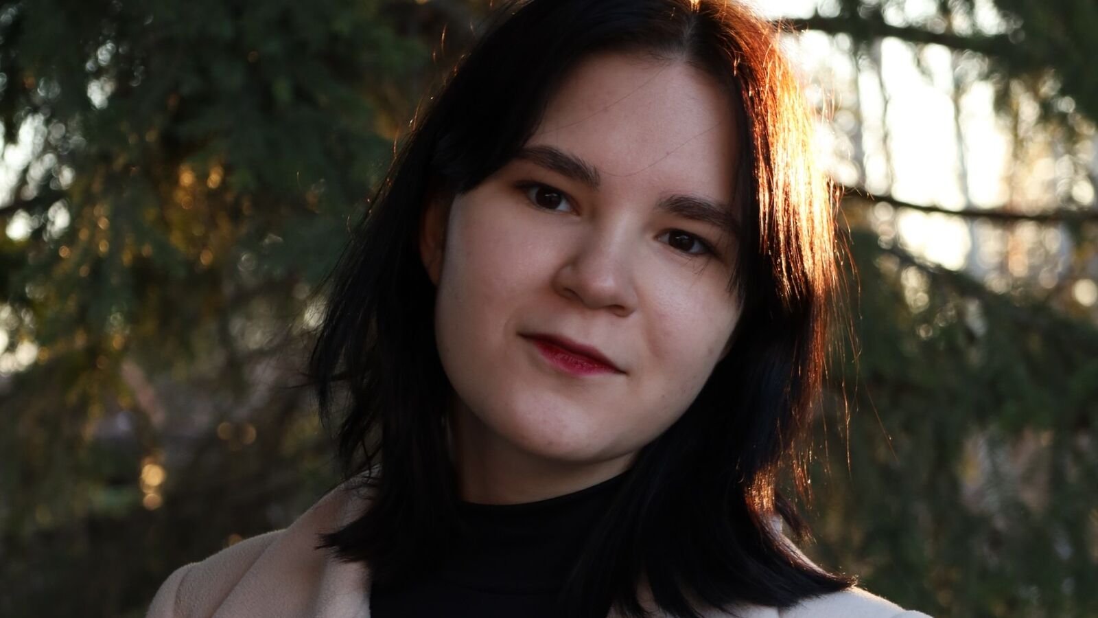 LavonneHancin glamour portrait