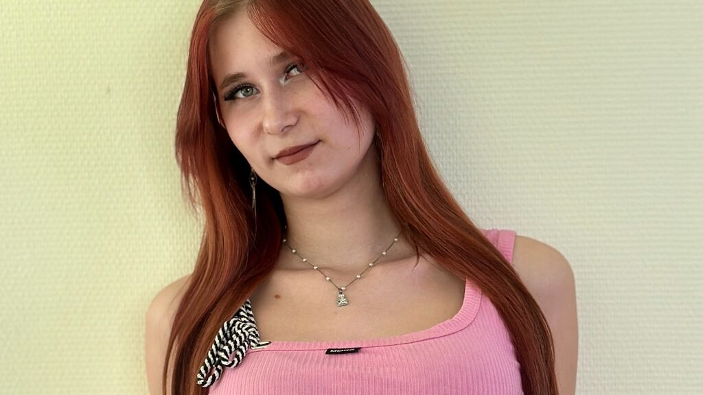 PansyBoehlar Live Cam on LiveJasmin