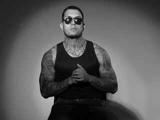 CalebDraven Porn Show