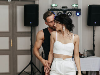 JessSteve Live Cam Model