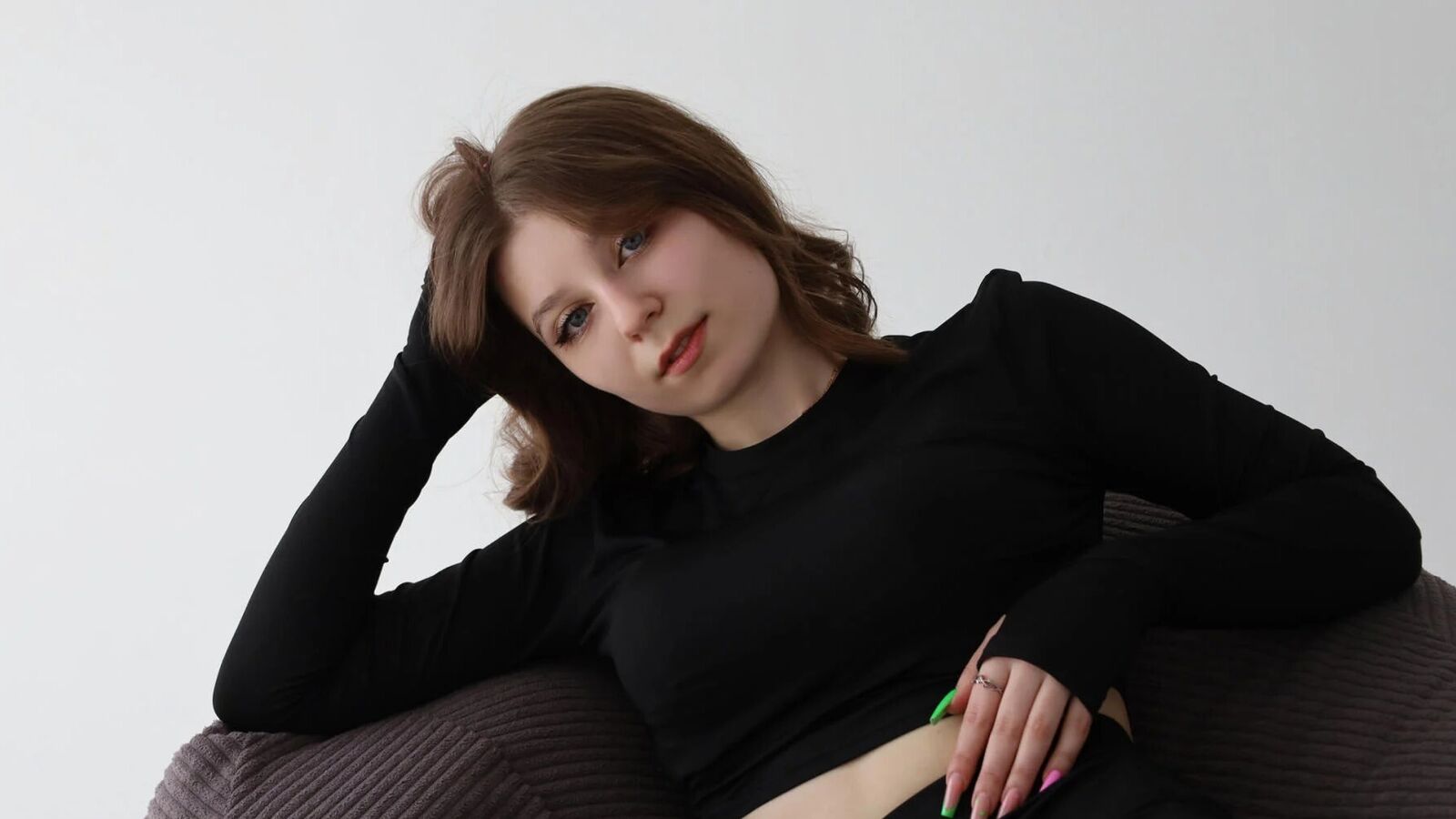 RinaCarter erotic portrait