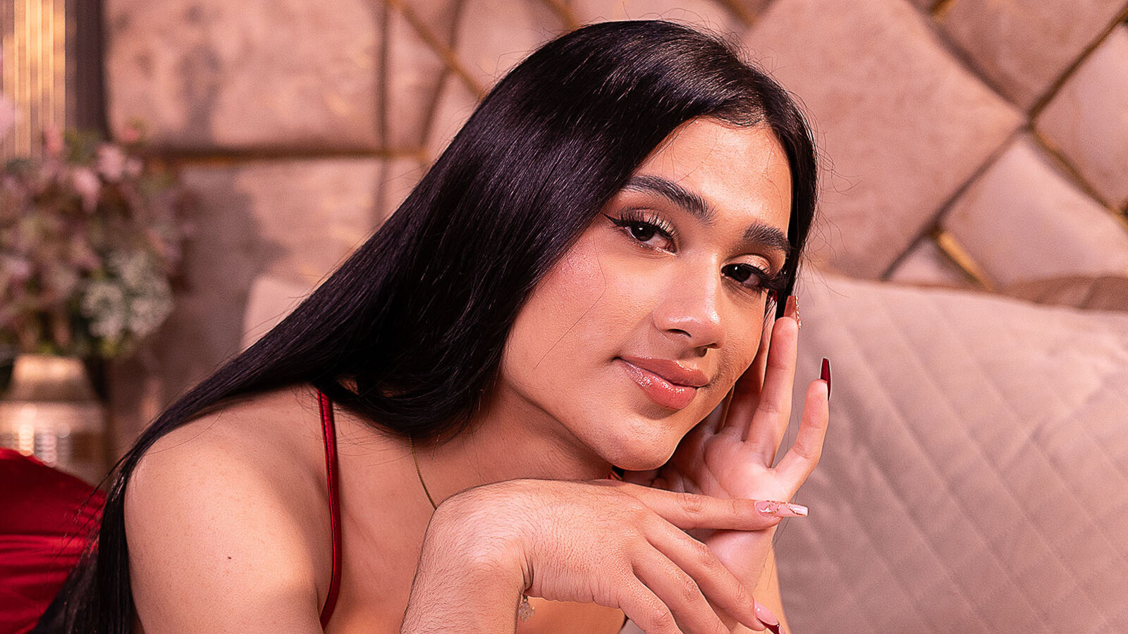 KendraVolkov erotic portrait