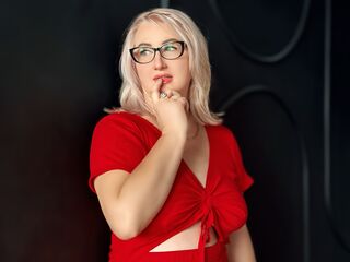 DianaFrances Porn Show