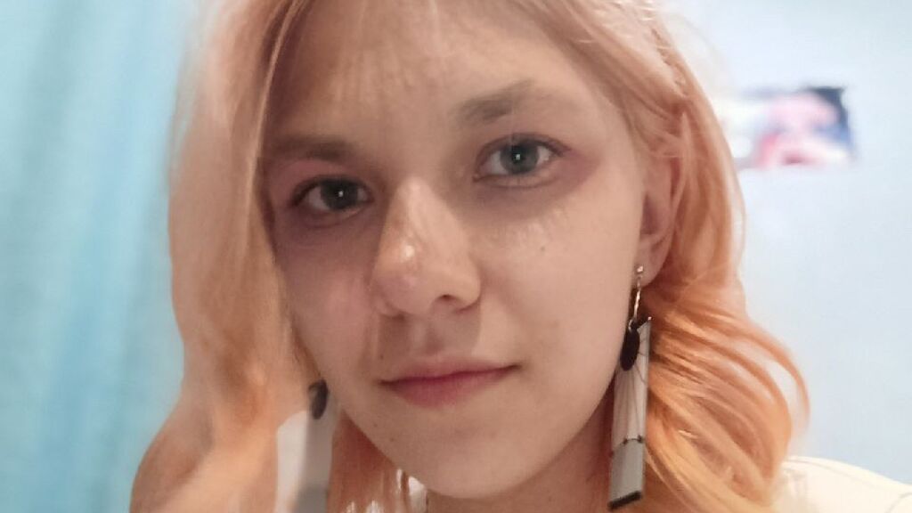 AmmyPerez's profile from Jasmin at GirlsOfJasmin'