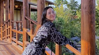 Free Nude GloriaBarnesa