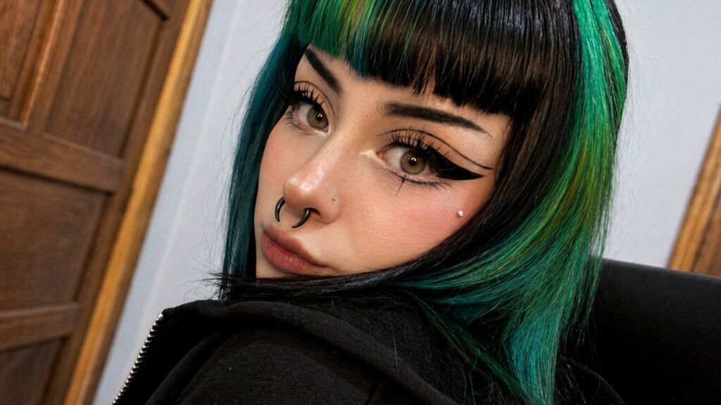 Live Chat with LolaGraves on LiveJasmin