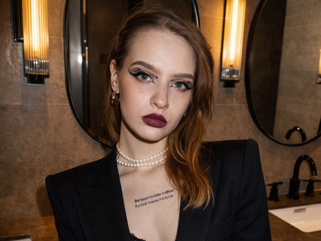VictoriaMill