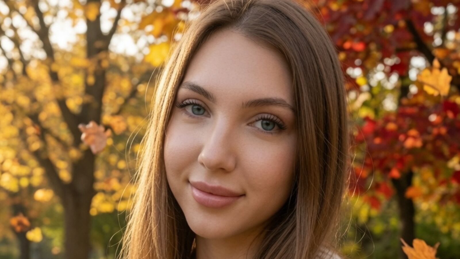 LeannHonnerlaw erotic portrait